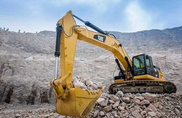 2024年中國建筑工程機械行業(yè)現狀、政策及未來發(fā)展趨勢分析